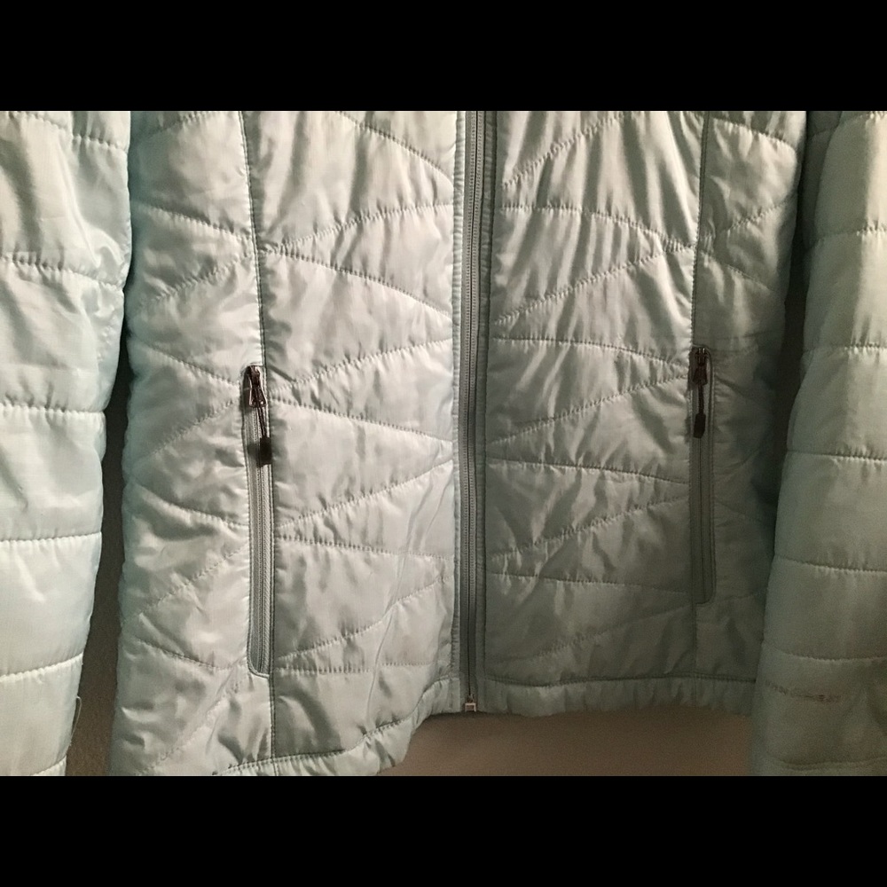 Columbia Jacket - Picture 3 of 6
